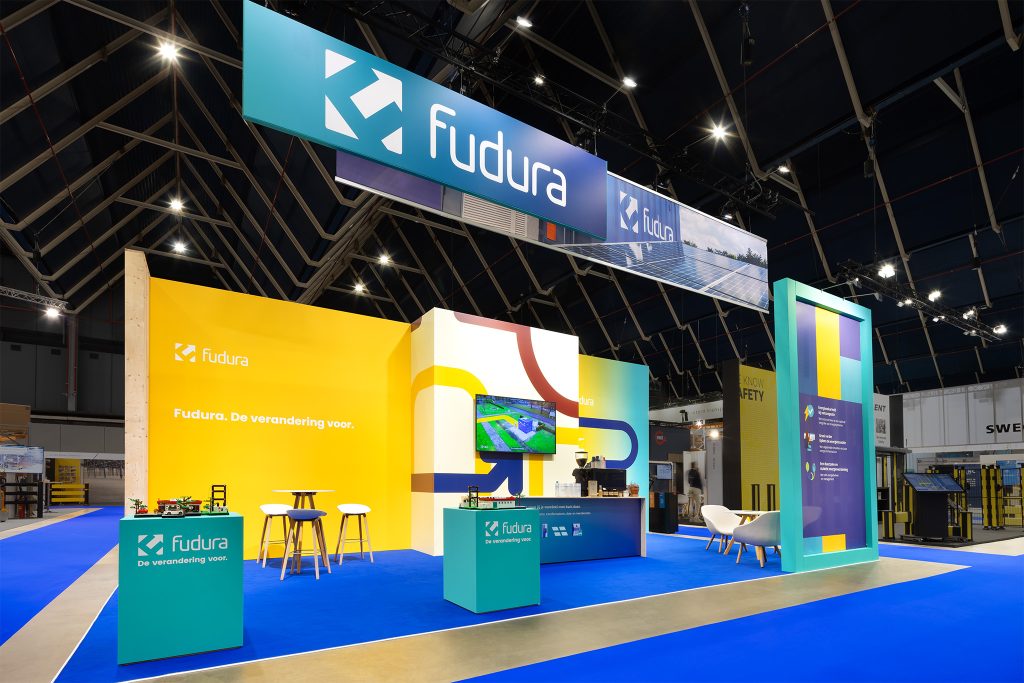 1. Fudura - Logistica - Utrecht 1