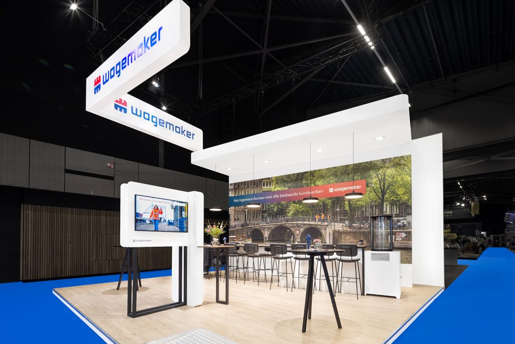 10. Wagemakers - Infratech - Rotterdam 1