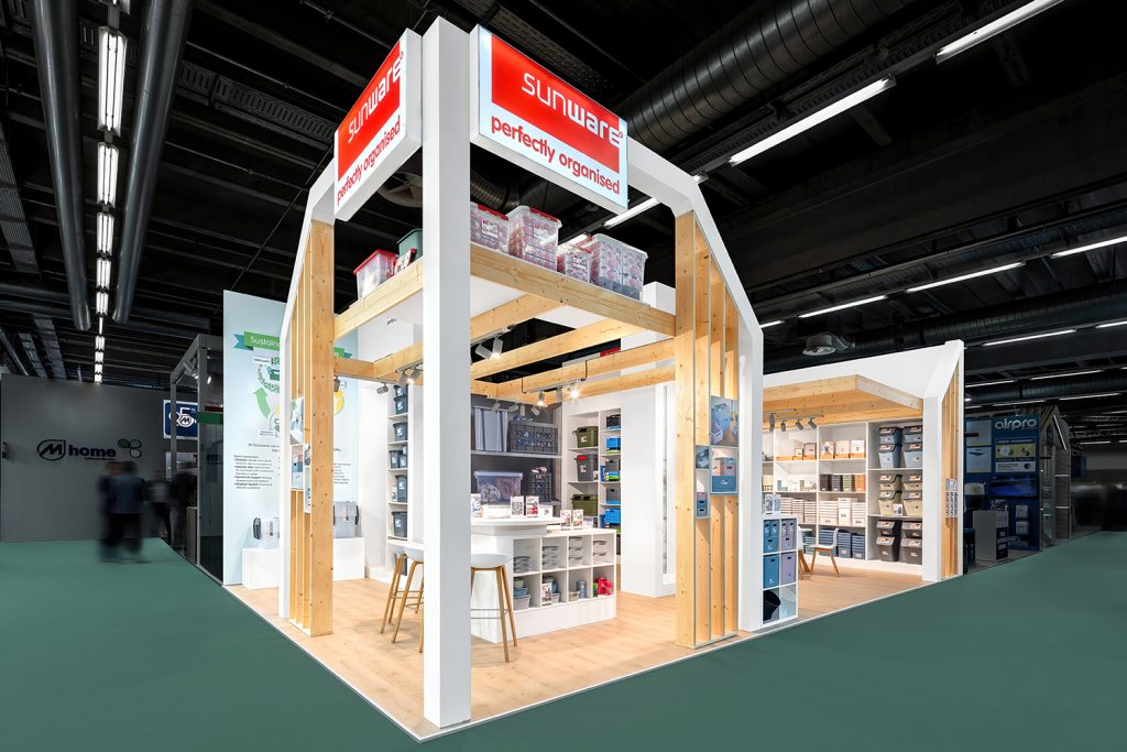 2. Sunware - Ambiente - Frankfurt 1