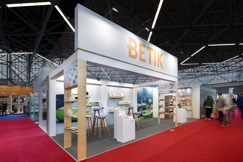 3. Betik - PLMA - Amsterdam 1