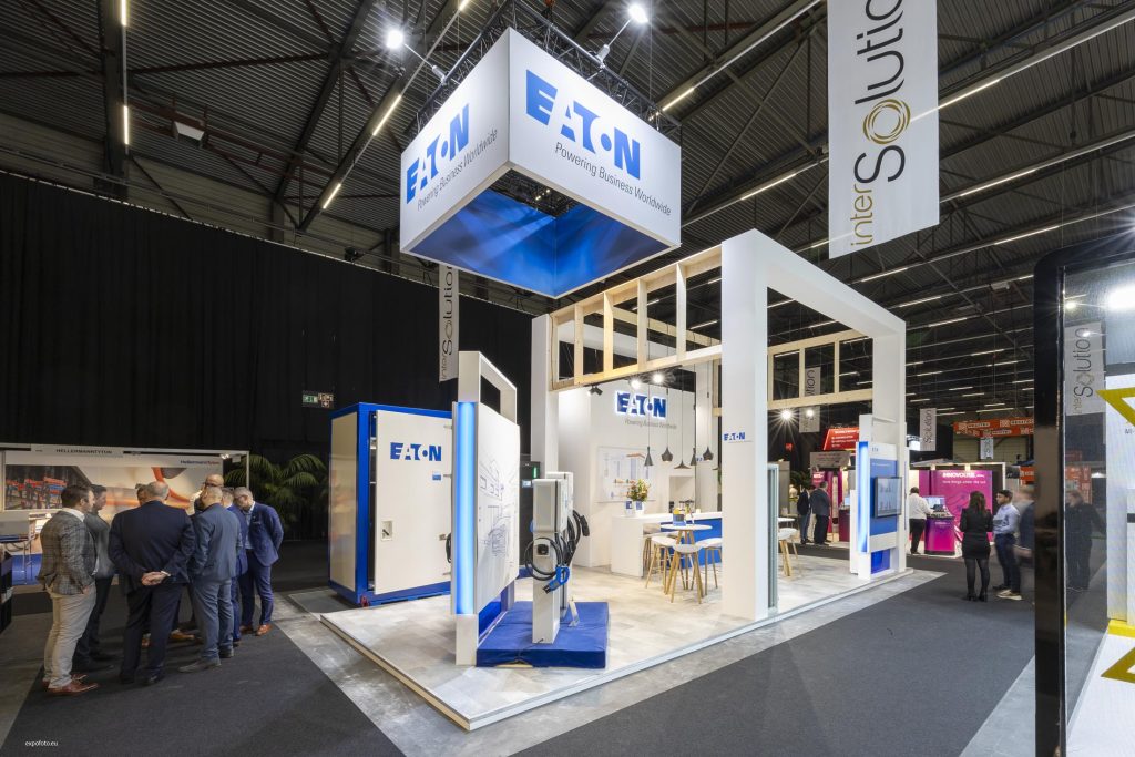 4. Eaton - Intersolutions - Gent 1