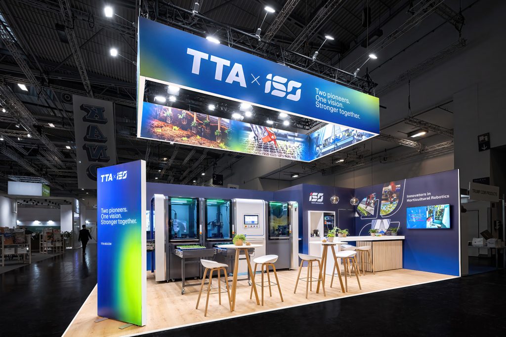 5. 2025 ISO group - IPM Essen - 2025 - 1