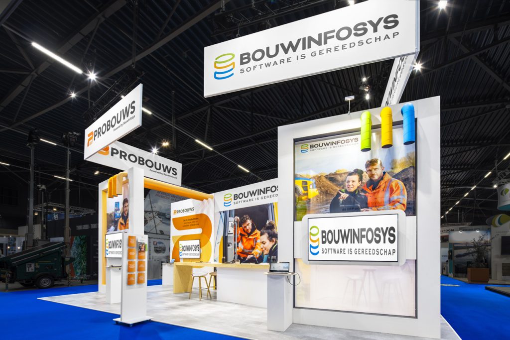 6. Bouwinfosys - Infratech - Rotterdam 1