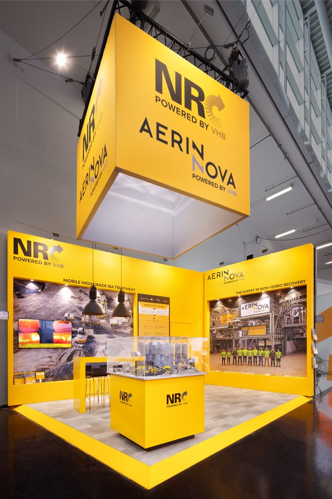 6. NRC - IFAT - Munchen 1