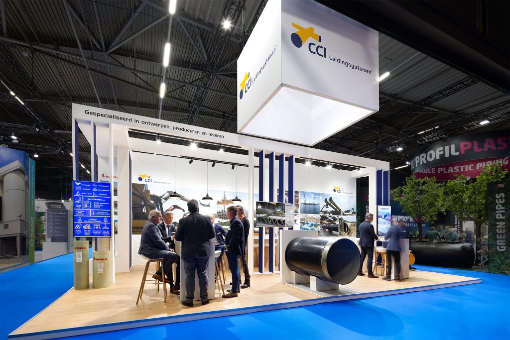 8. CCI - Infratech - Rotterdam 1