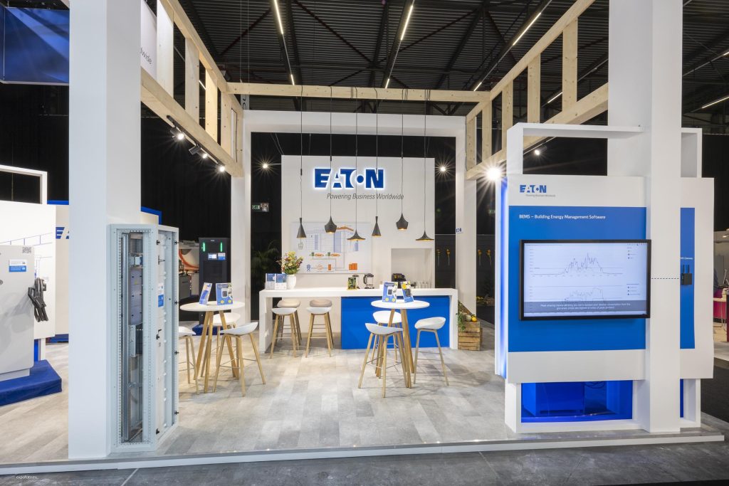 Eaton - Intersolutions - Gent 2