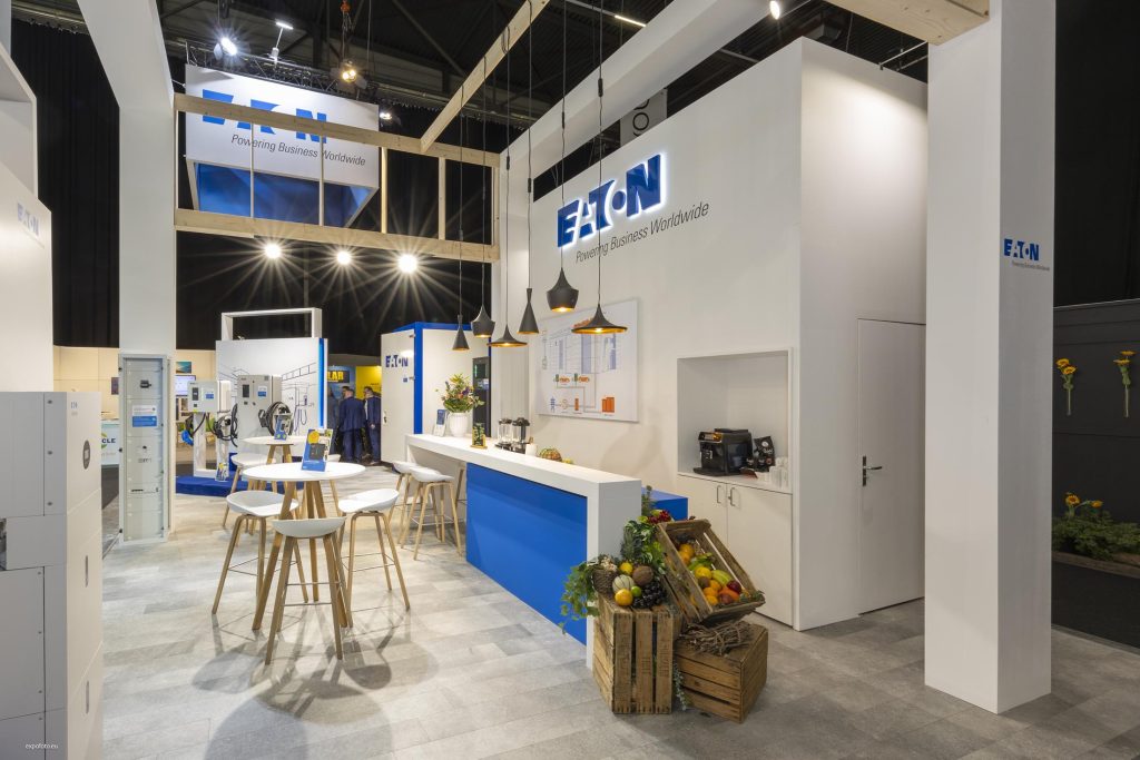 Eaton - Intersolutions - Gent 3
